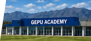 مركز أكاديمية GEPU